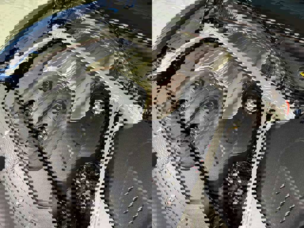 Used 2021 Bentley Continental GT Mulliner image 41