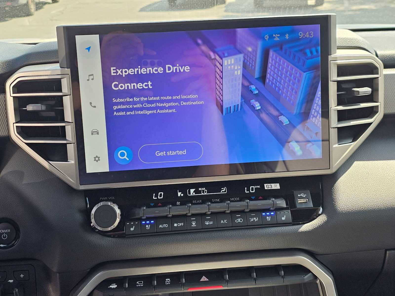 New 2026 Toyota Sequoia Limited AWD/4WD image 26