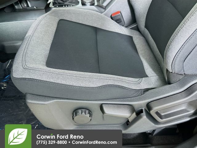 New 2026 Ford Bronco Big Bend image 21