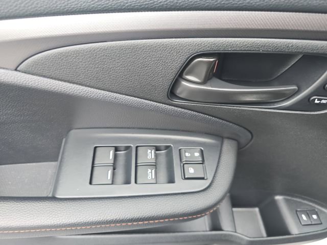 Used 2023 Honda Passport TrailSport image 29