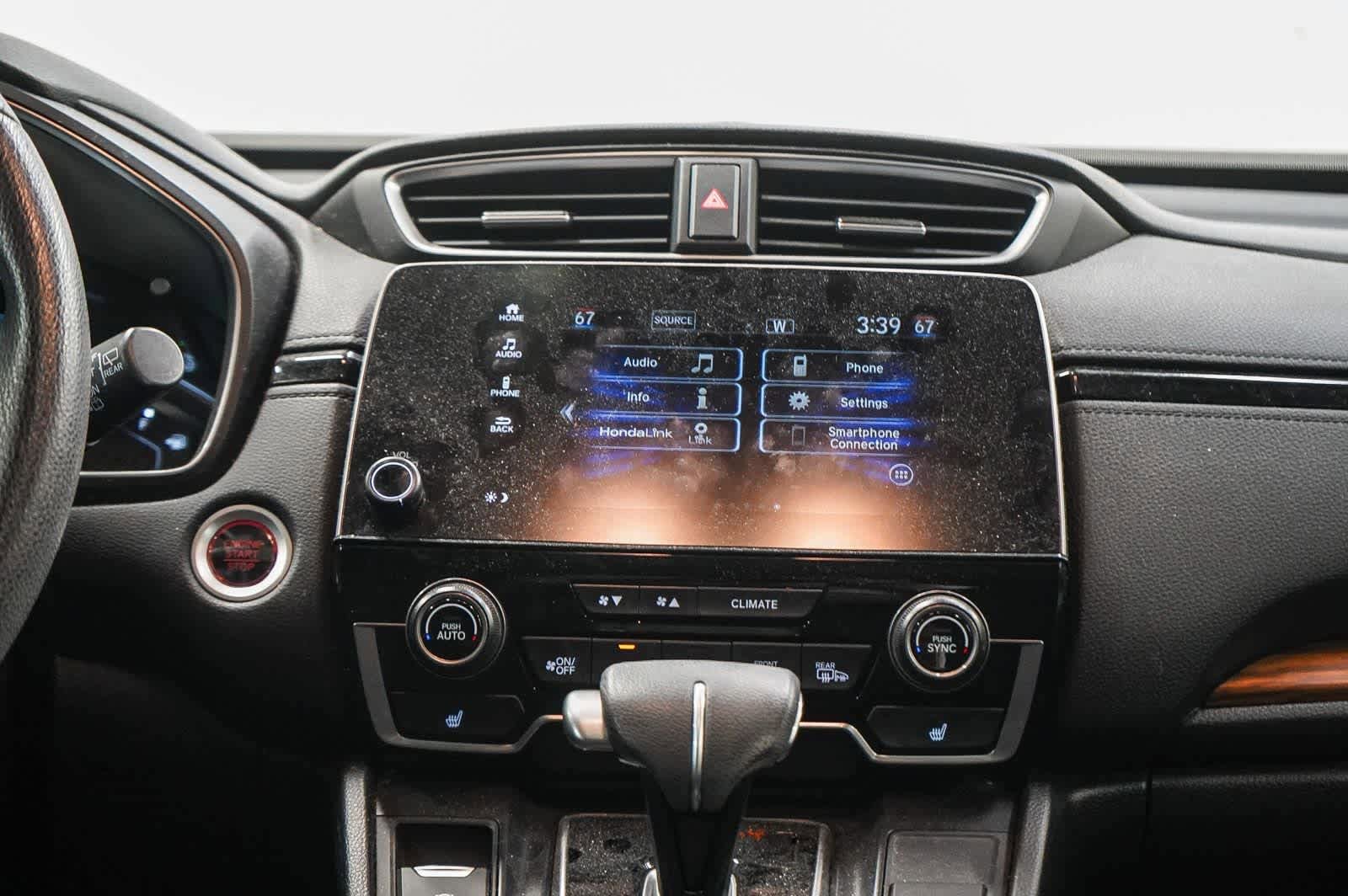 Used 2019 Honda CR-V EX image 14