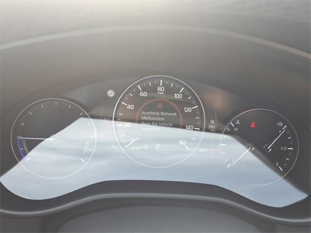 New 2026 MAZDA CX-50 2.5 Hybrid w/ Preferred Pkg image 20