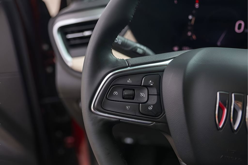 Used 2024 Buick Encore GX Sport Touring w/ Comfort Package FWD image 18