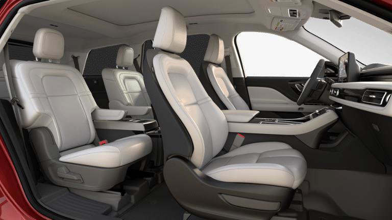 New 2026 Lincoln Aviator Reserve image 28