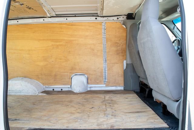 Used 2011 Ford E-250 and Econoline 250 w/ PWR Group image 26