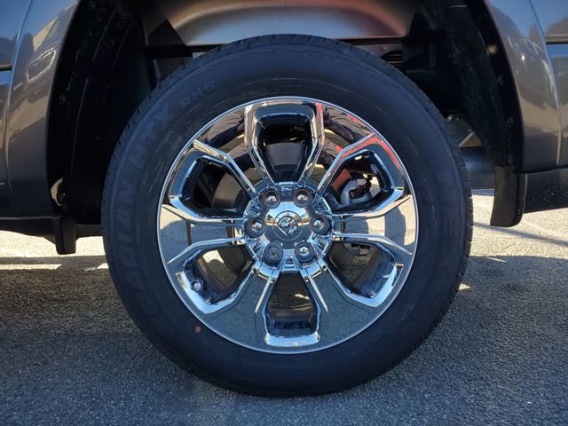 New 2026 RAM 1500 Big Horn image 14