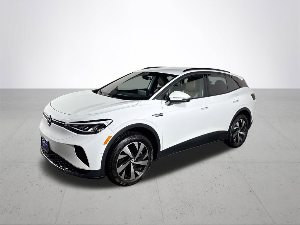 Certified 2023 Volkswagen ID.4 Pro image 2
