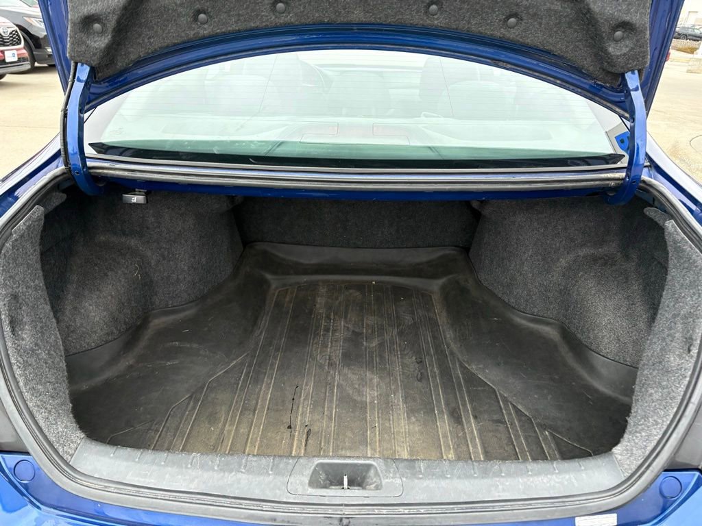 Used 2008 Honda Accord EX-L image 29