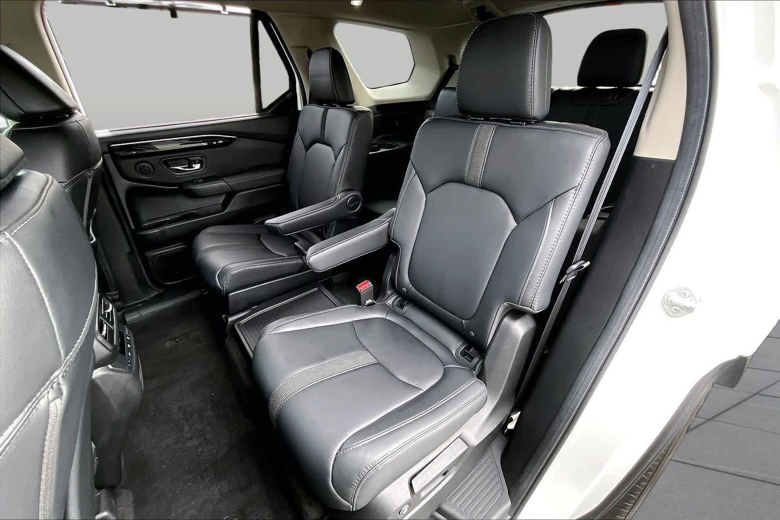 Used 2024 Honda Pilot EX-L image 20