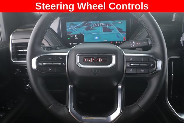 Used 2025 GMC Yukon XL Elevation w/ LPO, Floor Liner Package AWD/4WD image 21