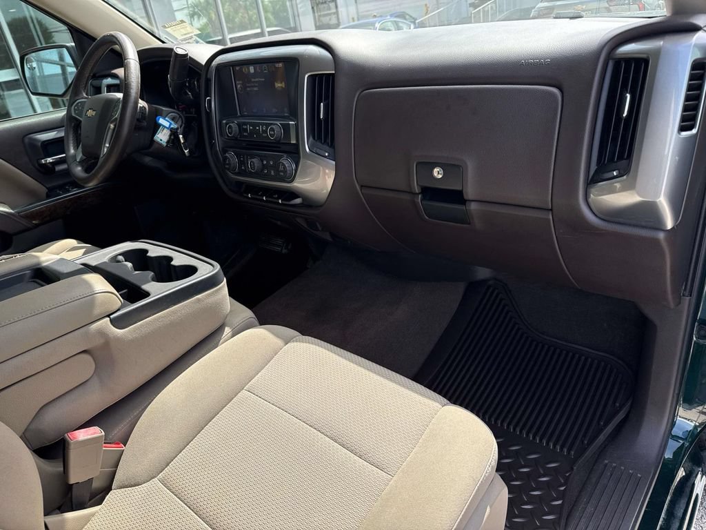 Used 2014 Chevrolet Silverado 1500 LT w/ All Star Edition RWD image 13
