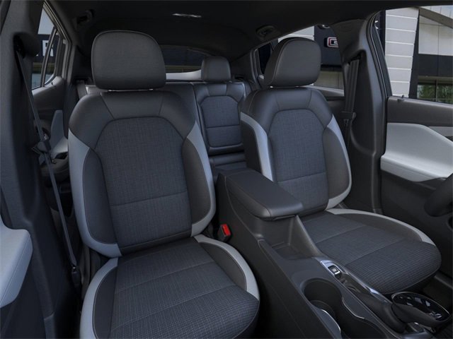 New 2025 Buick Envista Preferred w/ Convenience I Package image 16