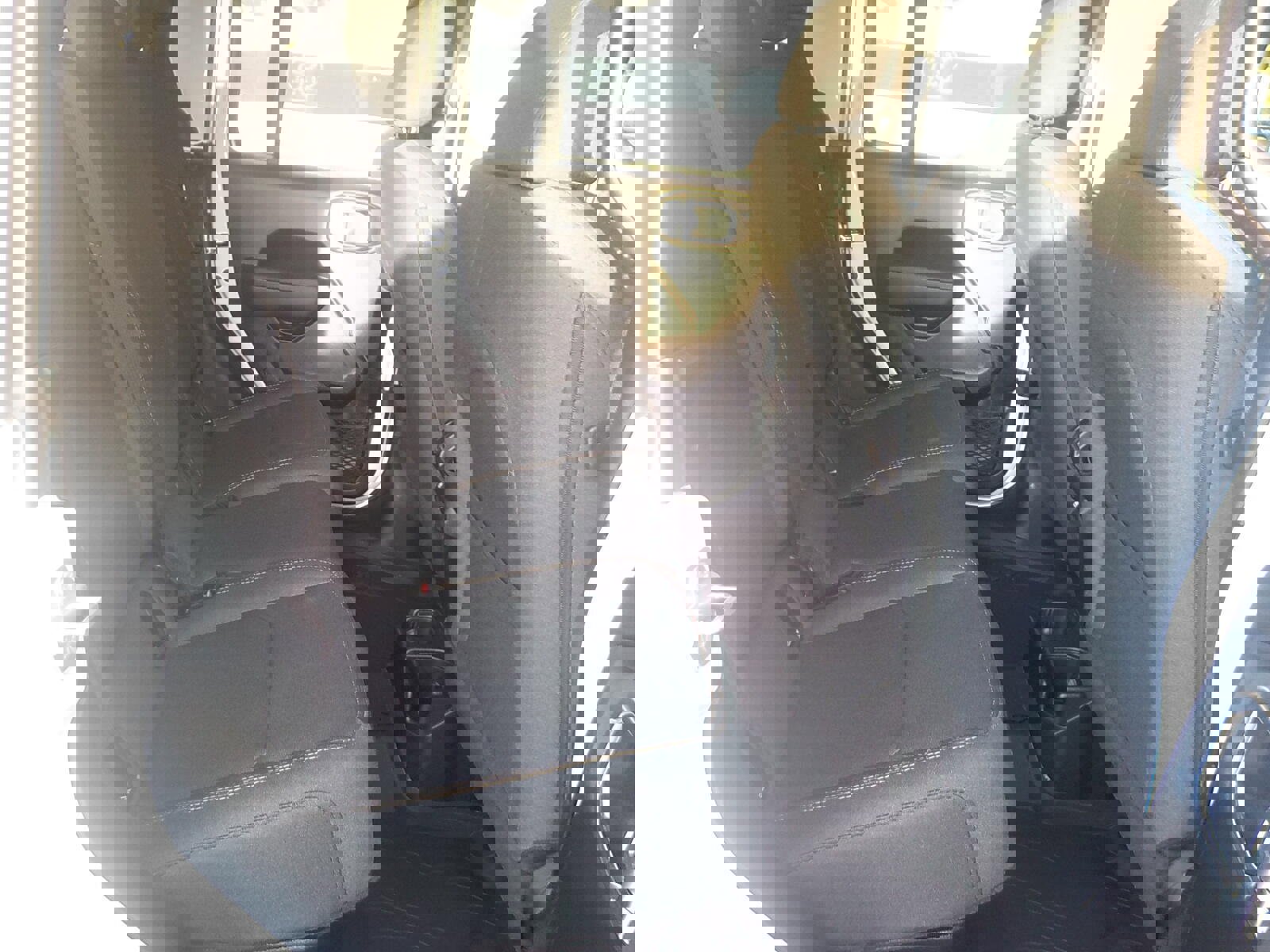 New 2026 Jeep Gladiator Sport image 12