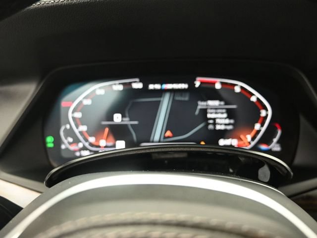 Used 2020 BMW X5 M50i w/ Premium Package AWD/4WD image 9