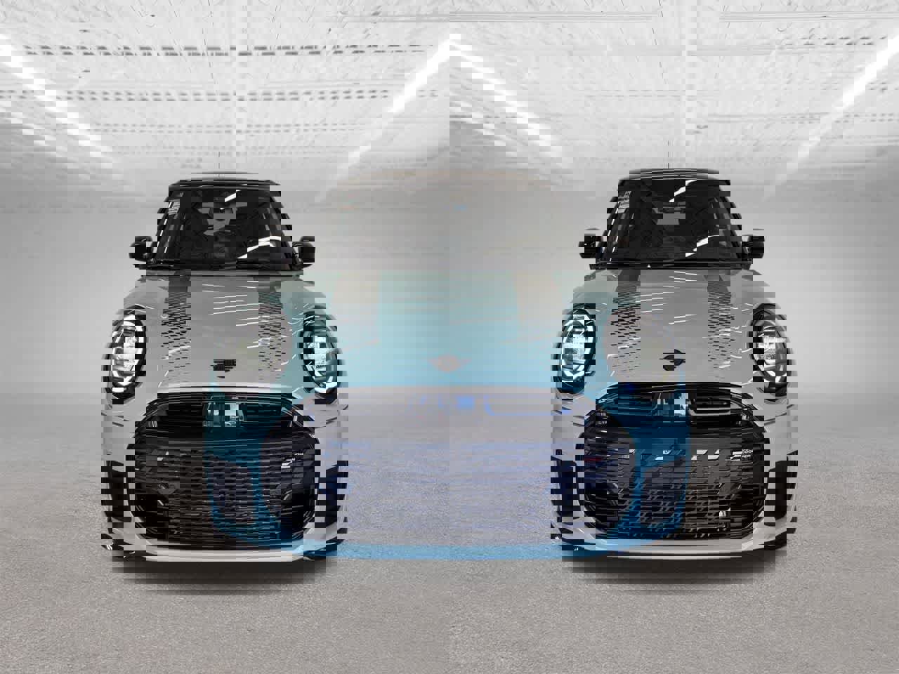 New 2026 MINI Cooper S image 8