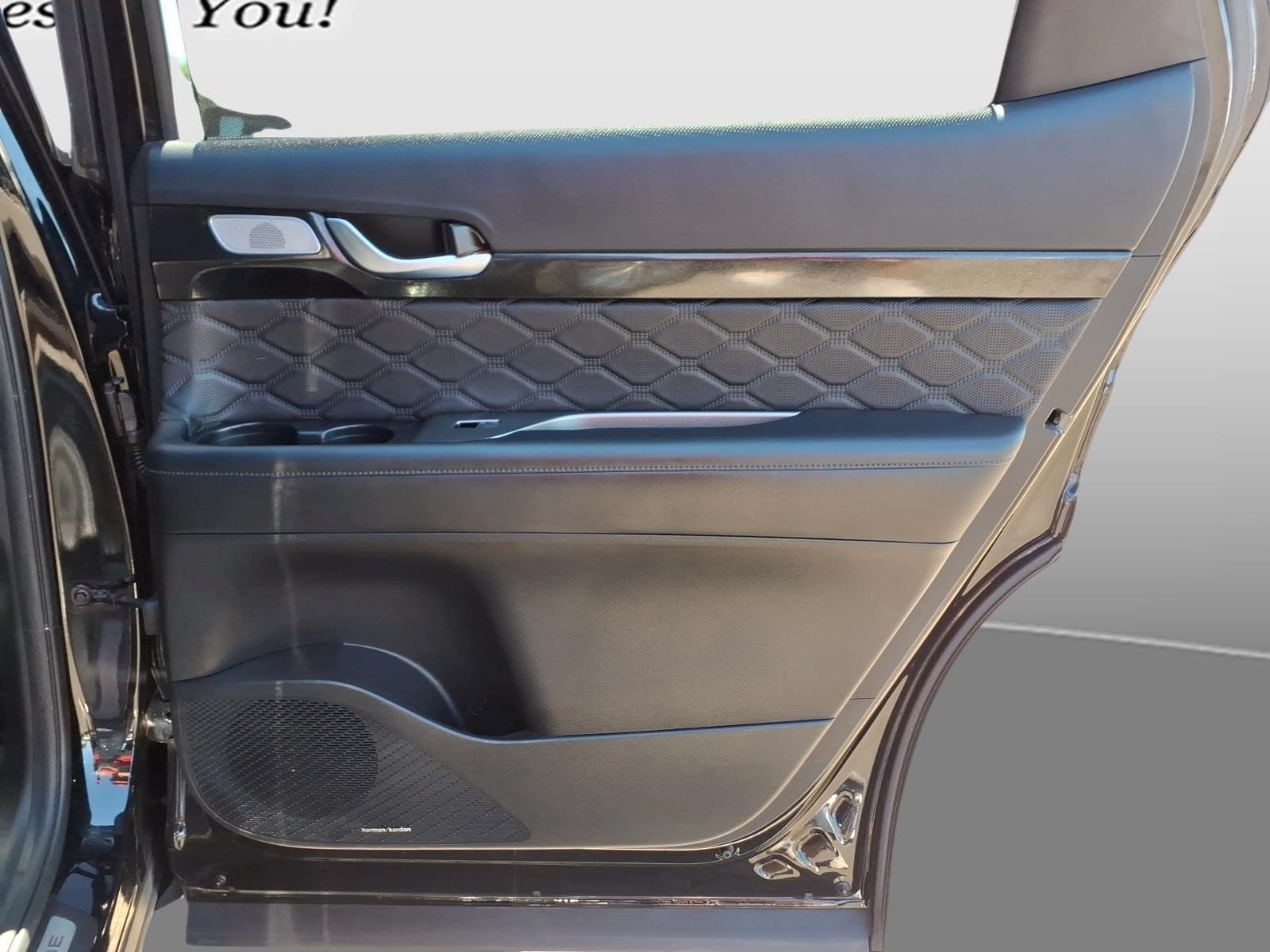 Used 2020 Hyundai Palisade Limited AWD/4WD image 31