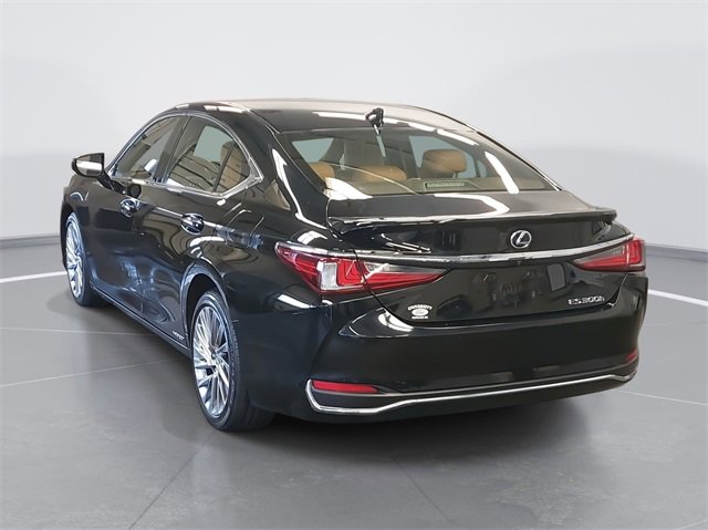 Used 2019 Lexus ES 300h image 5