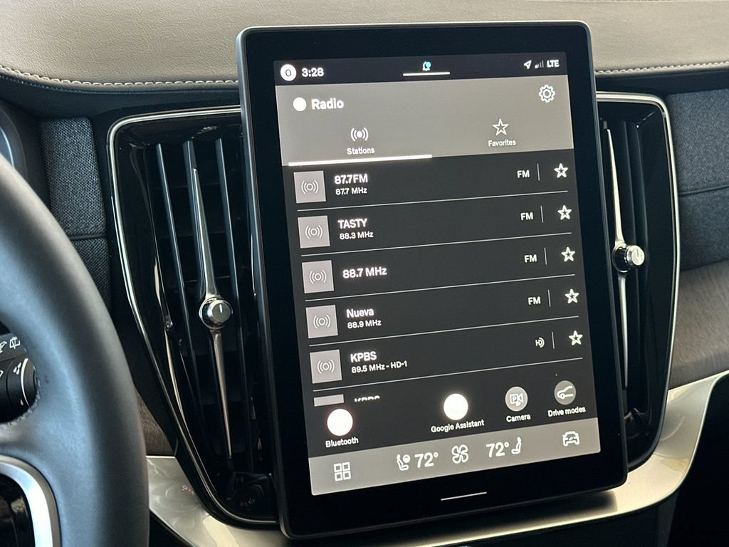 New 2026 Volvo XC90 T8 Ultra AWD/4WD image 18