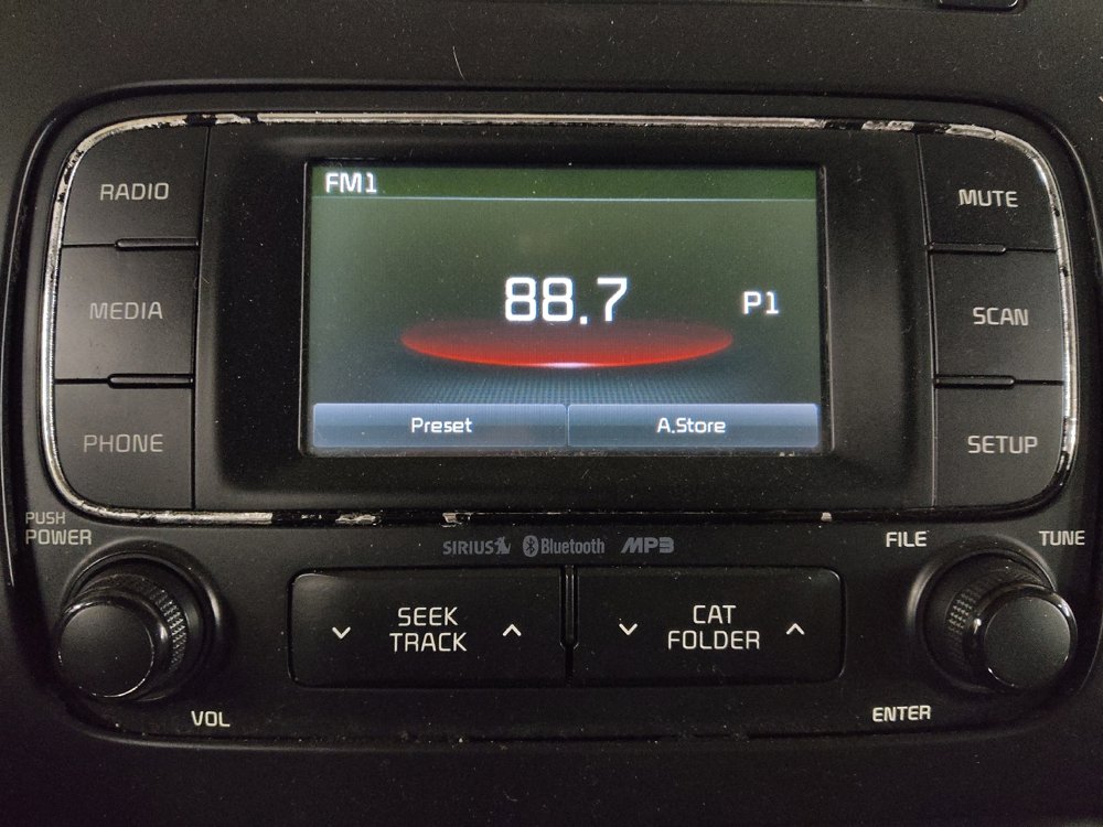 Used 2016 Kia Forte LX w/ LX Popular Package image 25