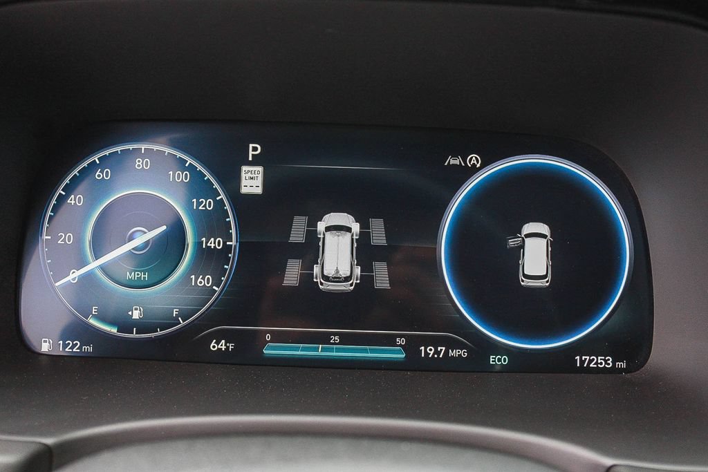 Used 2025 Hyundai Palisade Calligraphy AWD/4WD image 23