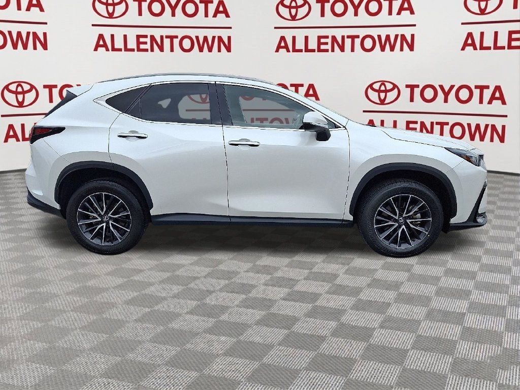 Used 2024 Lexus NX 350 AWD image 9