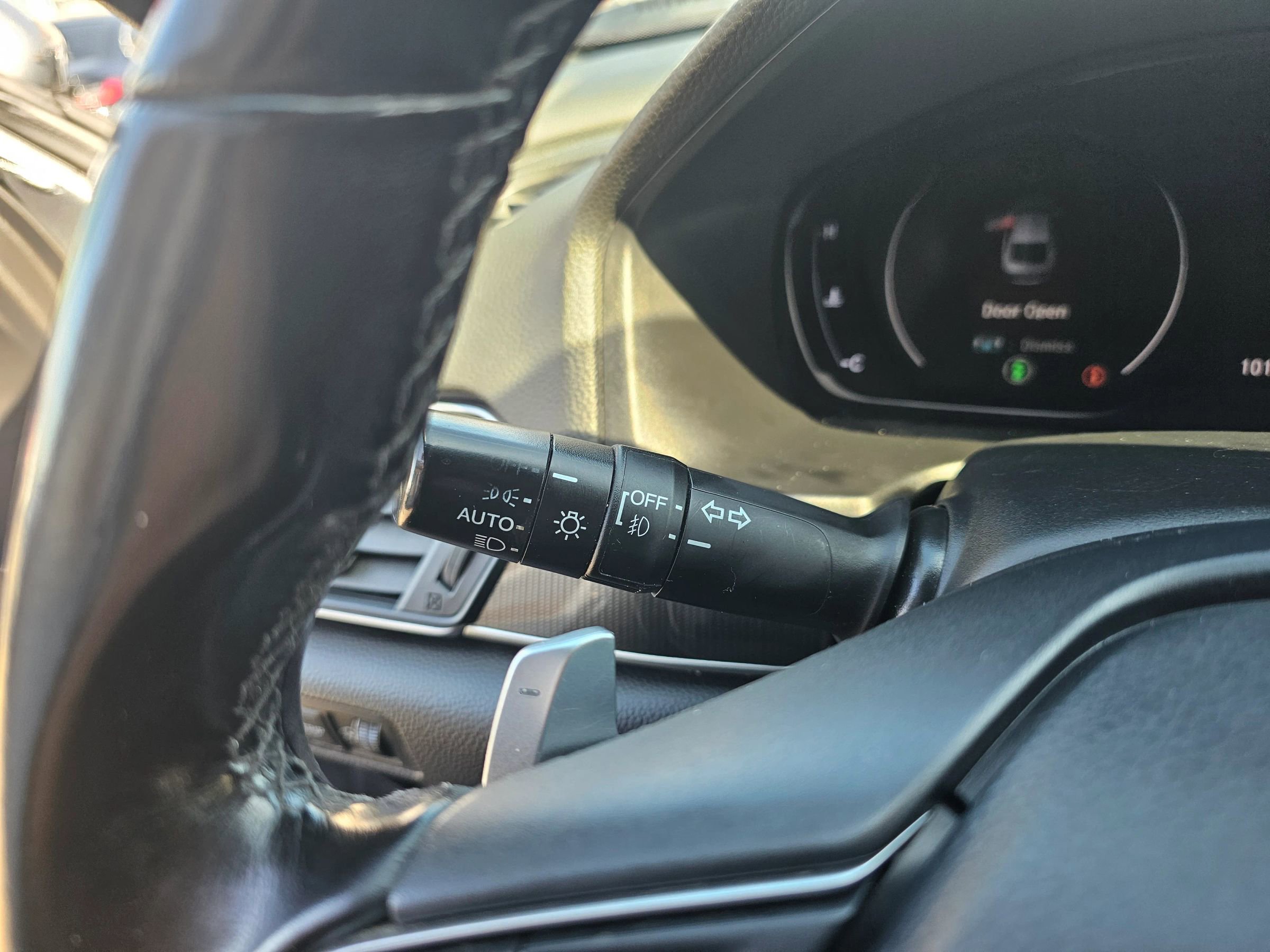 Used 2020 Honda Accord Sport image 18