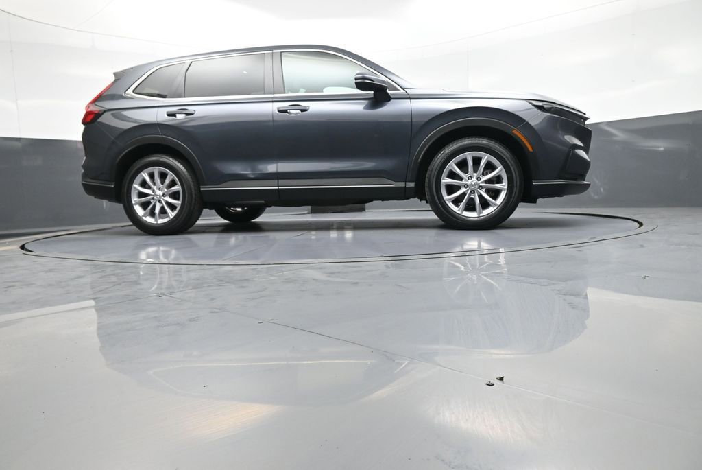 Certified 2024 Honda CR-V EX-L image 30
