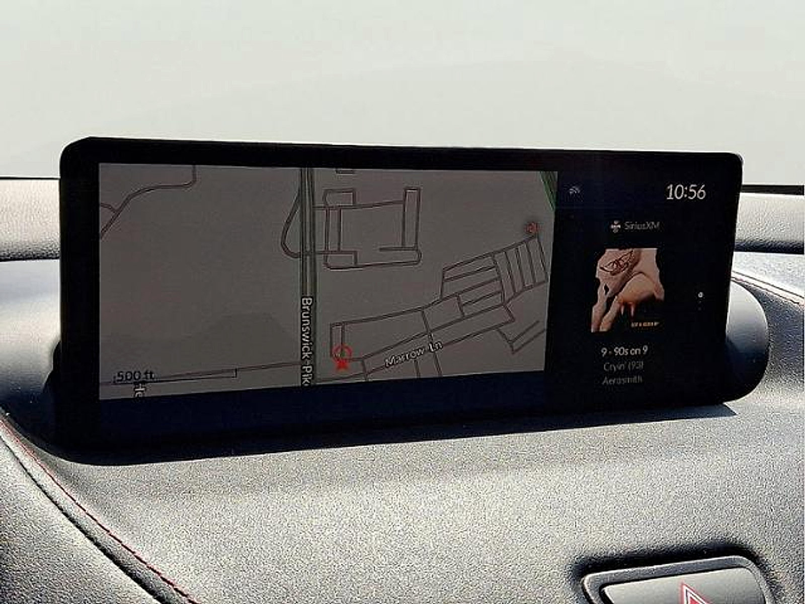 Used 2024 Acura TLX w/ A-SPEC Package AWD/4WD image 16