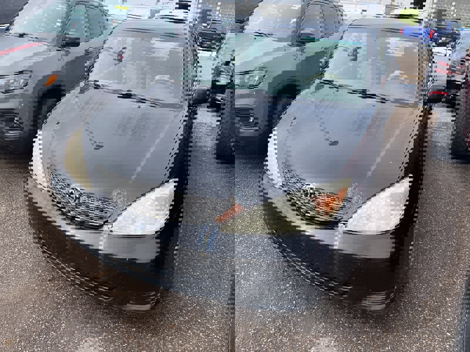 Used 2004 Toyota Camry LE image 3