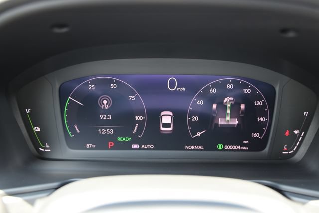 New 2026 Honda Accord Sport image 28