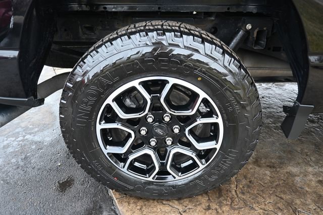 Used 2022 Ford F150 XLT w/ Equipment Group 302A High image 12