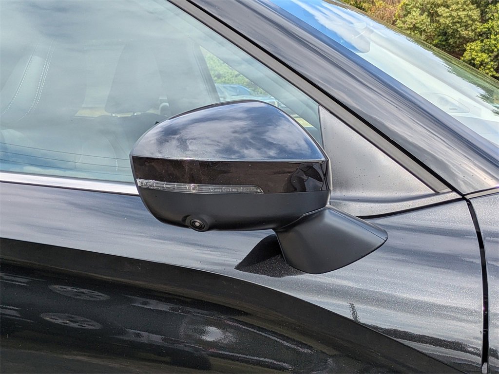 New 2025 Mitsubishi Outlander SE image 12