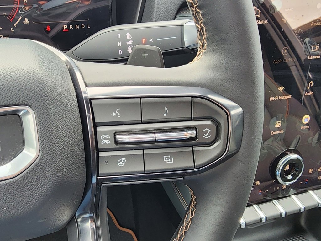 New 2026 GMC Terrain AT4 w/ Convenience Package III image 21