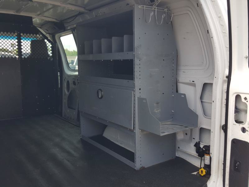 Used 2014 Ford E-150 and Econoline 150 w/ Power Group RWD image 11