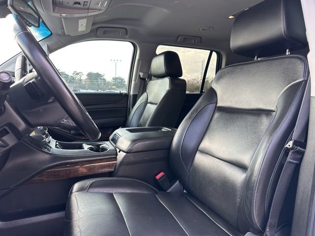 Used 2019 Chevrolet Tahoe LT image 10