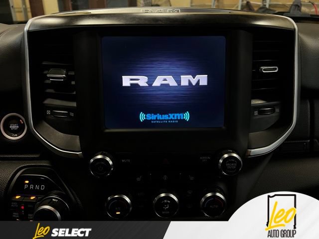 Used 2022 RAM 1500 Big Horn AWD/4WD image 11