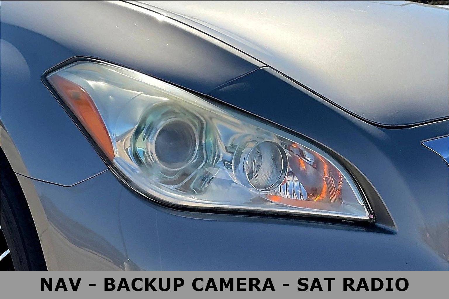 Used 2013 INFINITI M37 x w/ Premium Pkg AWD/4WD image 32