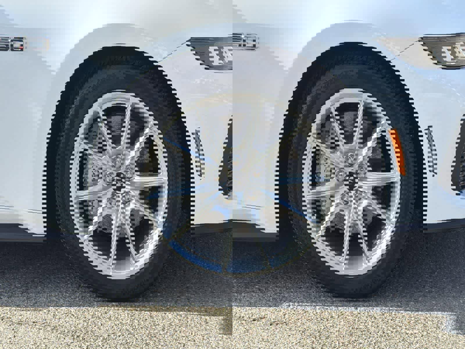 Used 2024 Ford Mustang GT Premium image 34