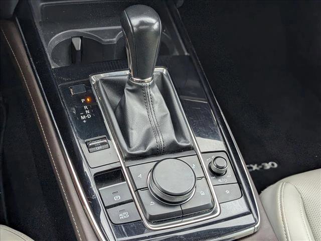 Used 2022 MAZDA CX-30 AWD 2.5 S w/ Premium Package image 12