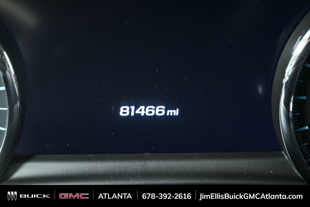 Used 2019 GMC Yukon XL Denali image 10