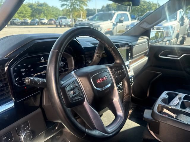 Used 2023 GMC Sierra 1500 SLE AWD/4WD image 12