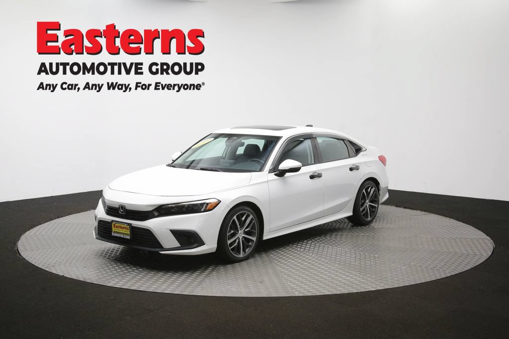 Used 2022 Honda Civic Touring image 55