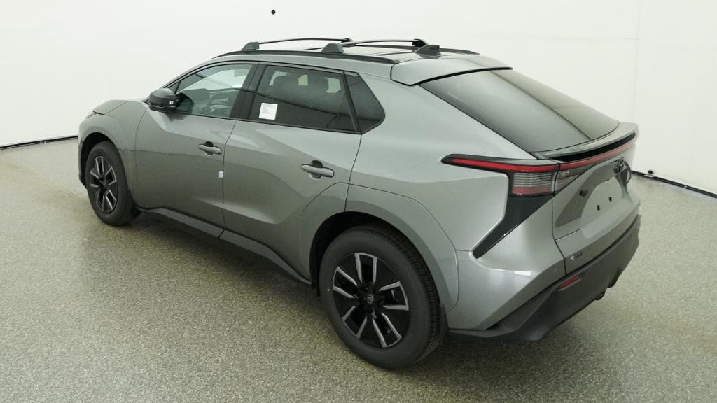 New 2026 Toyota bZ FWD image 34