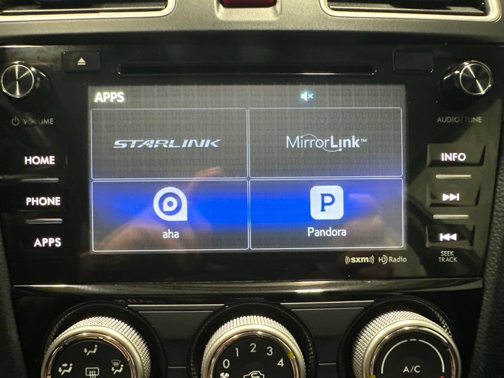 Used 2016 Subaru Forester 2.0XT Premium AWD/4WD image 29