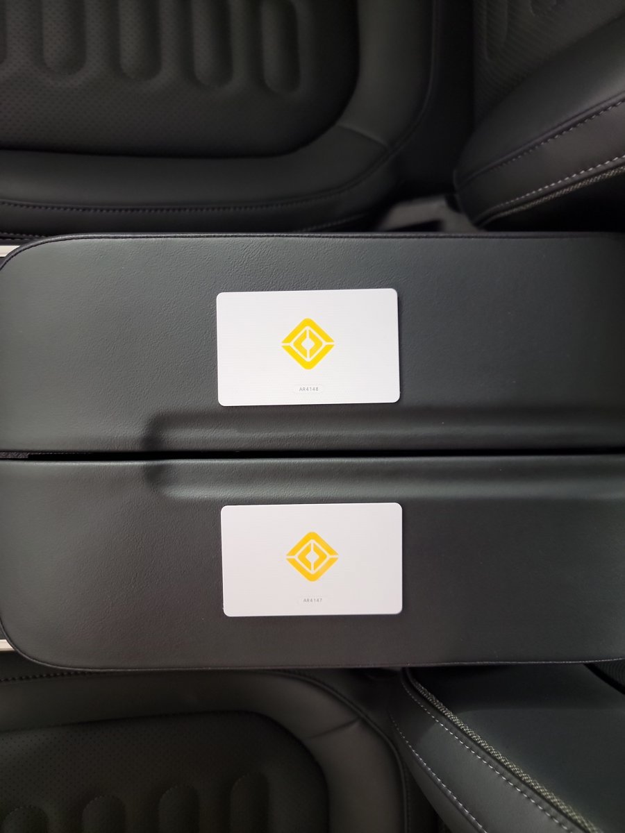 Used 2024 Rivian R1T Adventure Dual AWD/4WD image 29