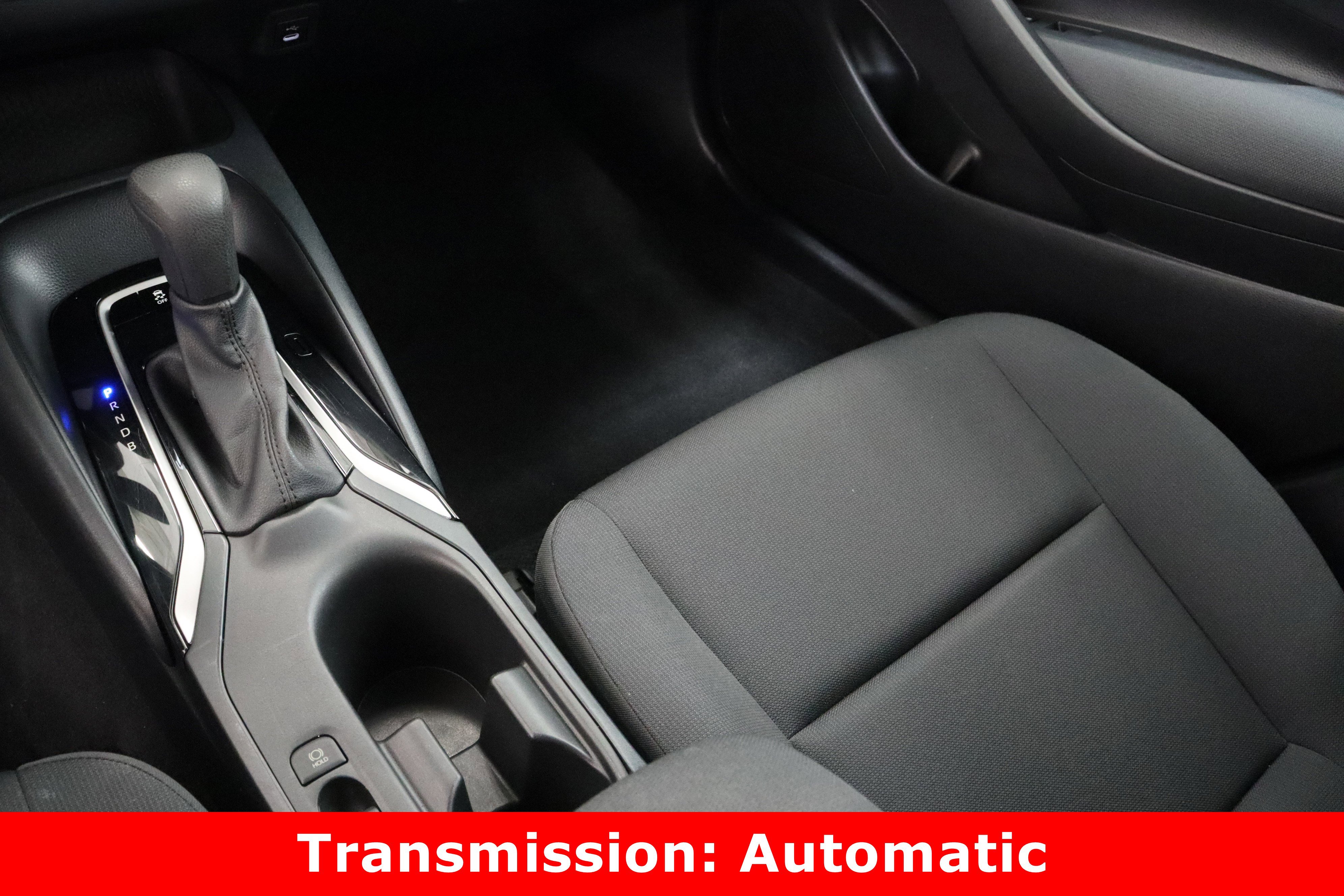 Certified 2023 Toyota Corolla LE w/ Carpet Mat Package (TMS) image 16