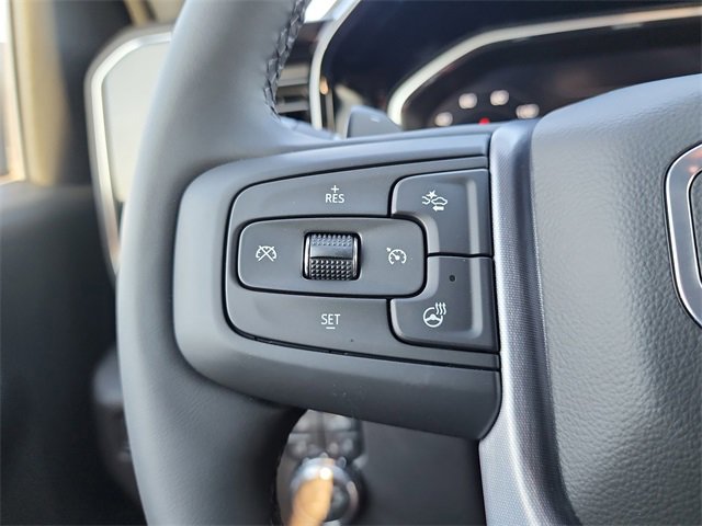 New 2026 GMC Sierra 1500 SLT image 29