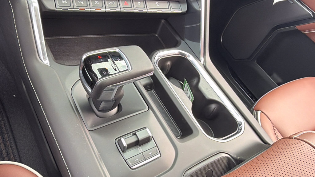New 2026 GMC Sierra 1500 Denali Ultimate AWD/4WD image 21