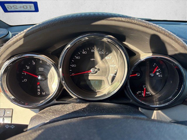 Used 2011 Cadillac CTS Premium RWD image 9