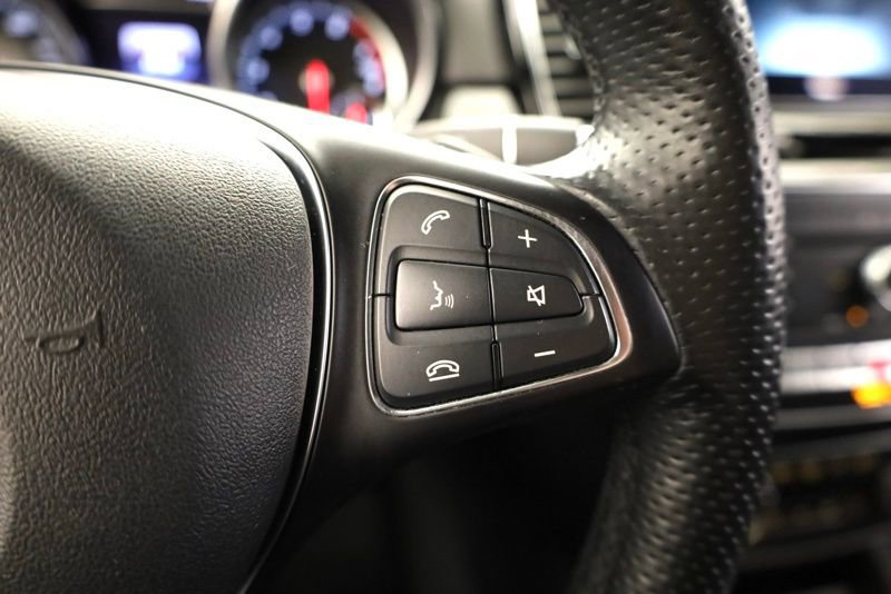 Used 2017 Mercedes-Benz GLE 350 4MATIC image 26